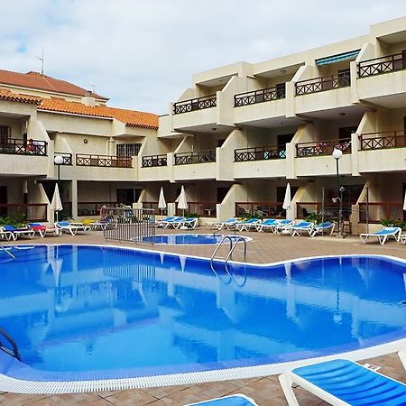 Apartment Andorra بلايا ذي لاس أميريكاس المظهر الخارجي الصورة