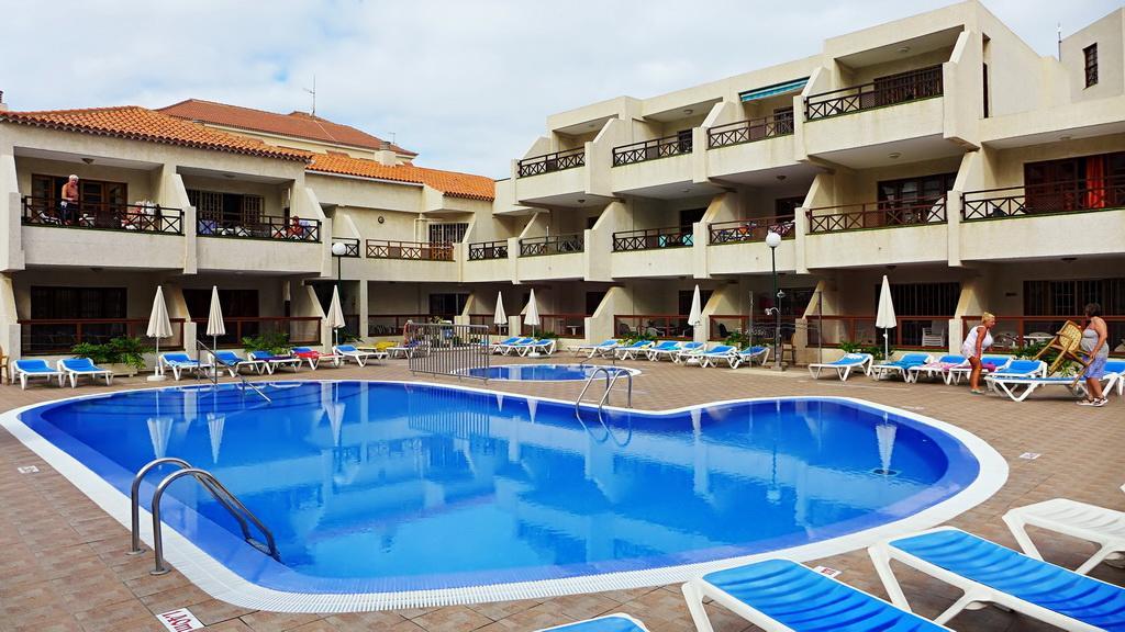 Apartment Andorra بلايا ذي لاس أميريكاس المظهر الخارجي الصورة