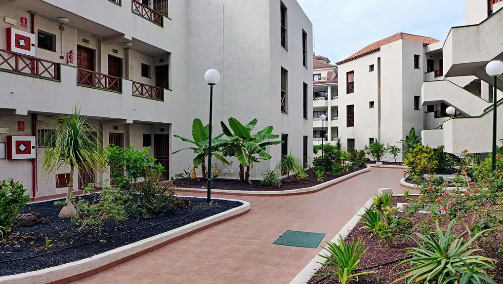 Apartment Andorra بلايا ذي لاس أميريكاس المظهر الخارجي الصورة