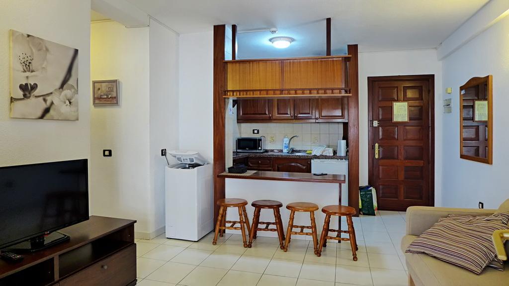 Apartment Andorra بلايا ذي لاس أميريكاس المظهر الخارجي الصورة