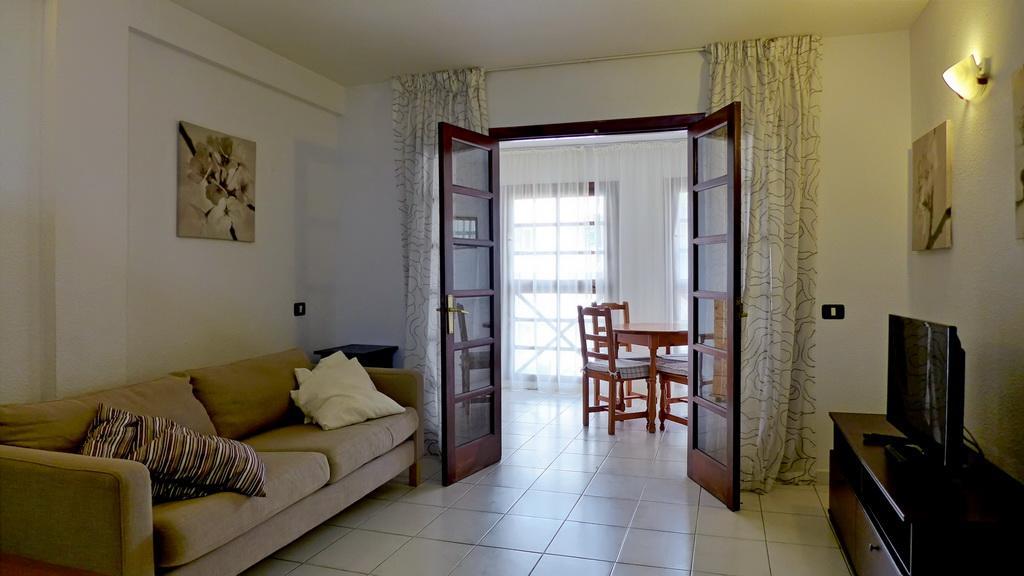 Apartment Andorra بلايا ذي لاس أميريكاس المظهر الخارجي الصورة