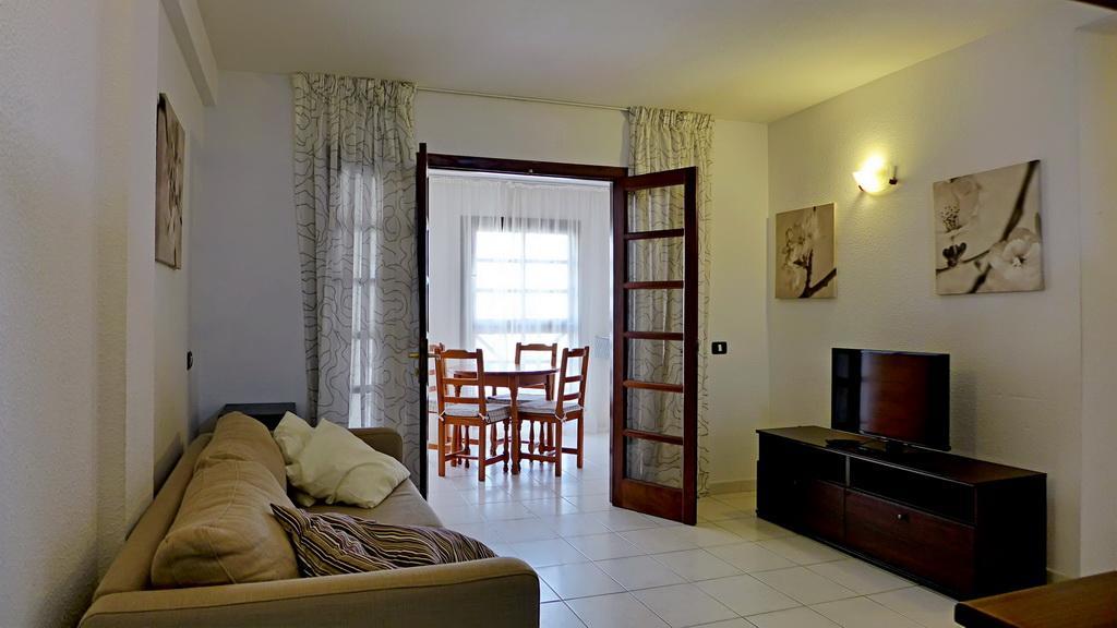 Apartment Andorra بلايا ذي لاس أميريكاس المظهر الخارجي الصورة