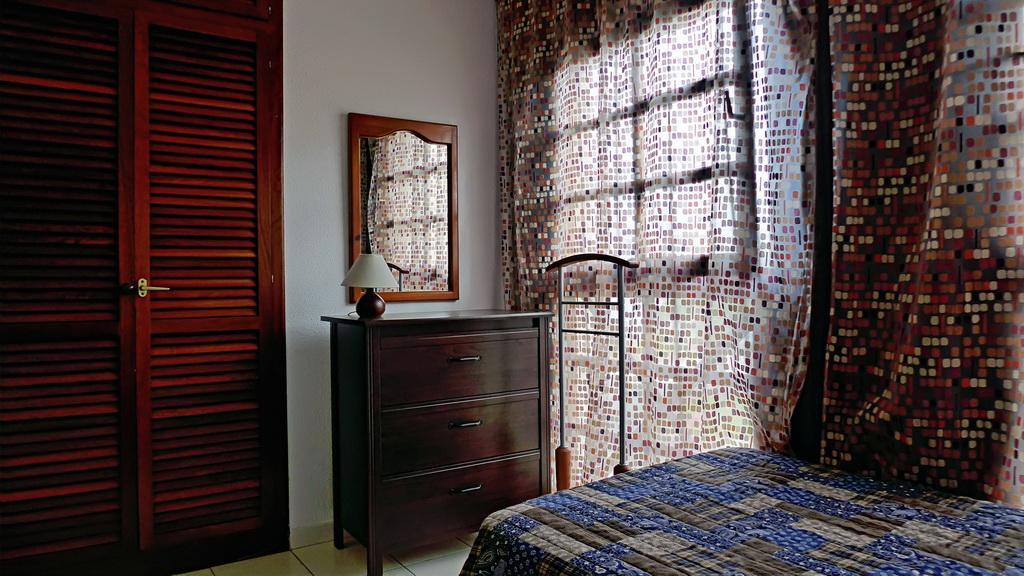 Apartment Andorra بلايا ذي لاس أميريكاس المظهر الخارجي الصورة